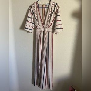 Macys Jumpsuit